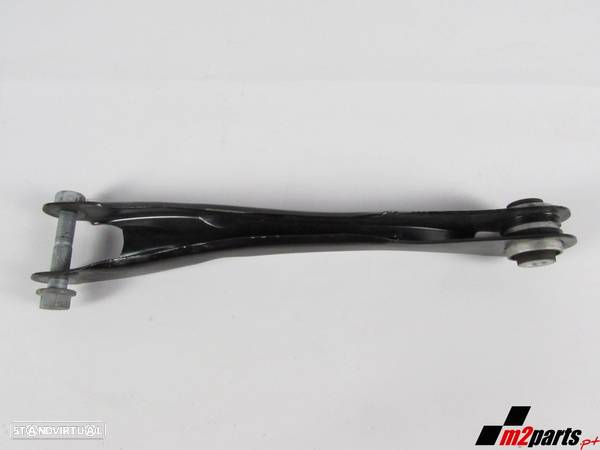 Braço Direito/Esquerdo/Trás SEMI-NOVO/ ORIGINAL BMW 3 (G20)/BMW 3 Touring (G21)/... - 2