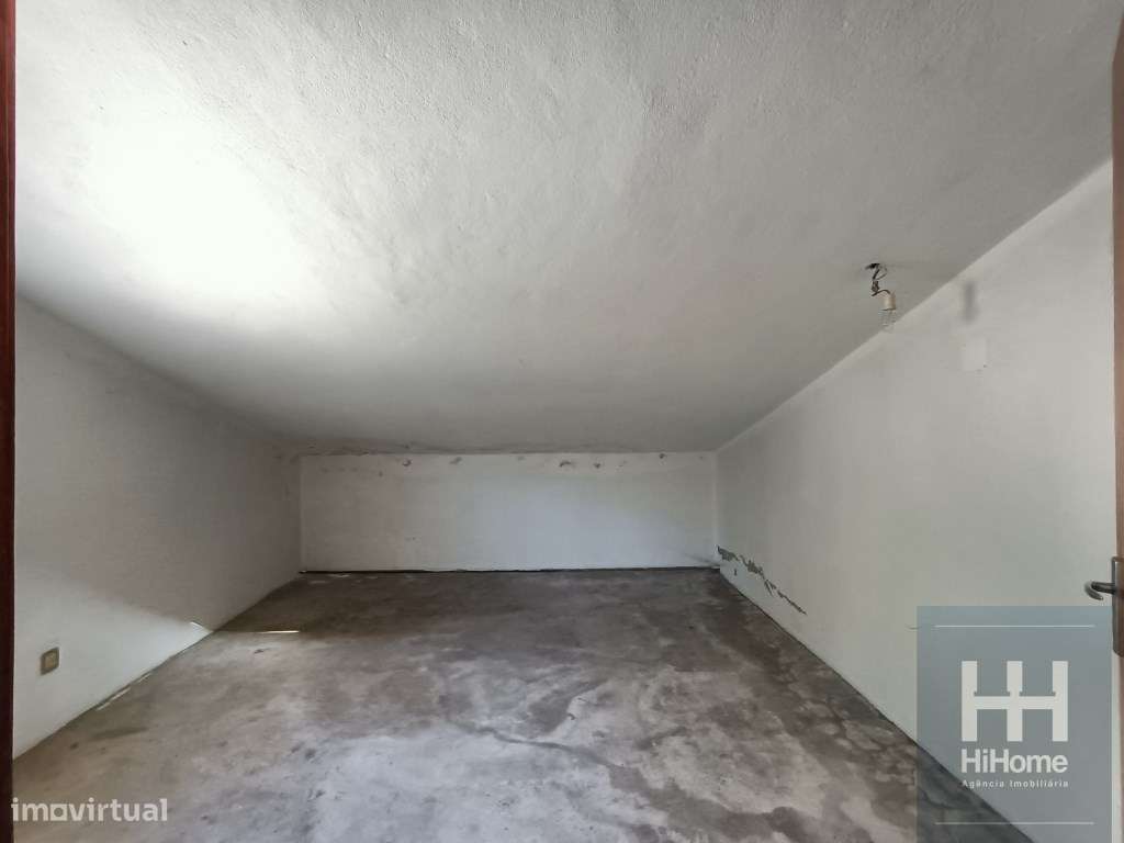 Moradia (Sem licença de utilização) T2 + T2 + 2 em sótão habitável ...-29