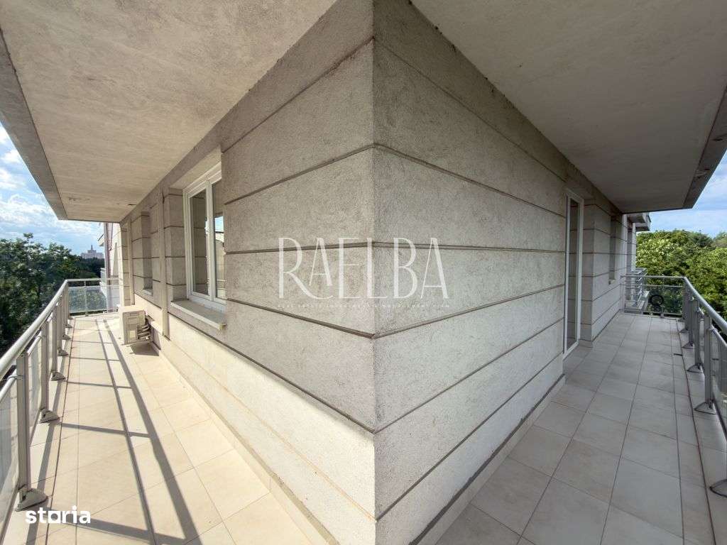 Primaverii | Vila Lac 3 | Parcul Bordei | 200mp | Free View-18
