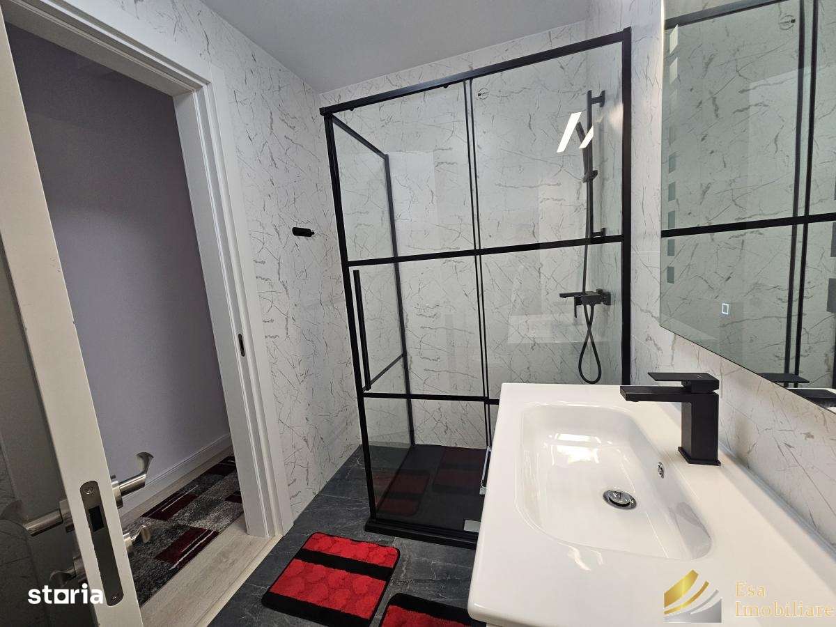 Apartament 3 camere Floreasca-Verdi-9