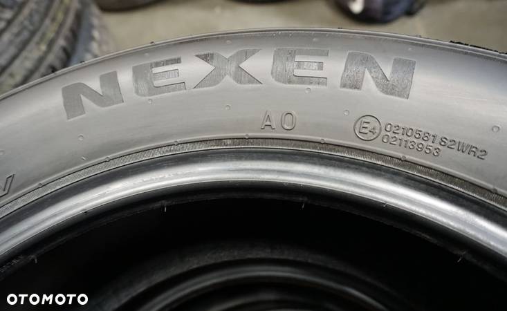 Nexen N - 12