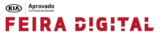 Feira Digital Kia logo