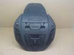 FORD TRANSIT CONNECT RADIO USB ET76-18D815-BG - 1