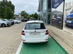 Skoda Fabia Combi 1.0 TSI Clever - 3