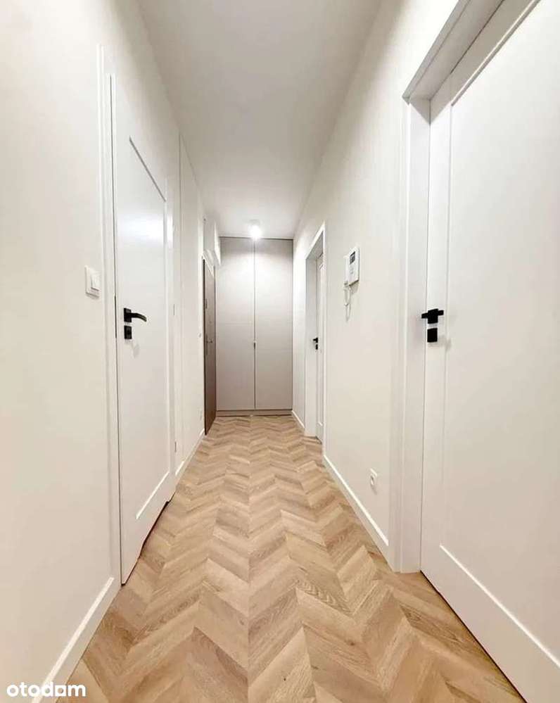 Nowoczesny apartament 3pok/wysoki STANDARD/ogródek/m.posto/PROWIZJA 0%-11