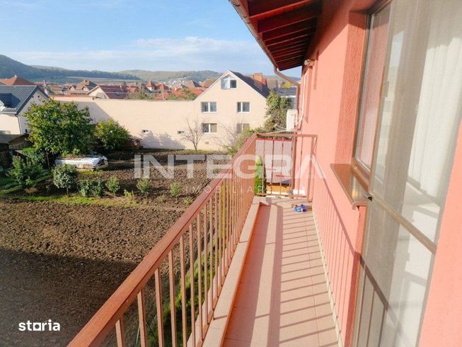 Apartament 3 Camere 72 Mp  | Parcare Privata | Parcul Poligonului-12