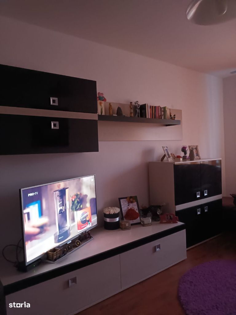 Apartament 3 camere , Pacurari - TBI Bank - Toma Cozma