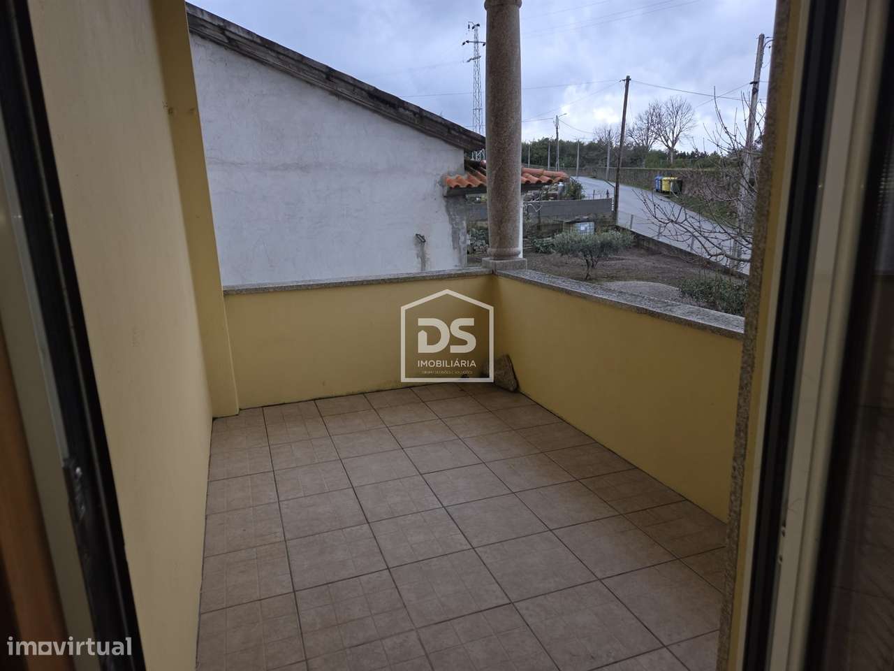 Moradia T3 em Tabuaço | Pronta a Habitar-43