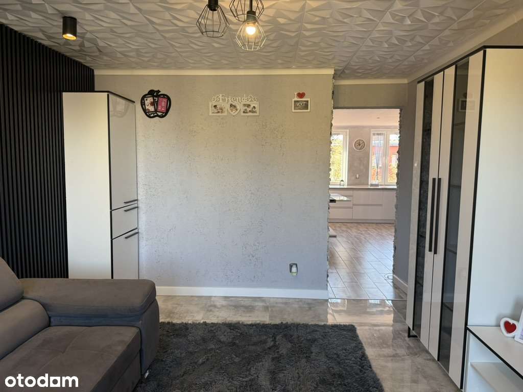 Piękne Mieszkanie 2 pok. ul. Partyzantów-1