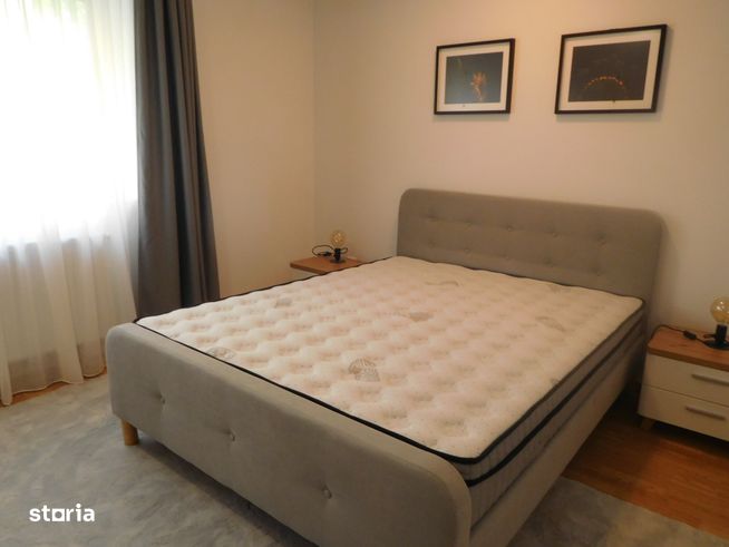 apartament in vila, cart A Muresanu-5