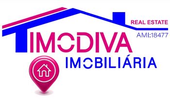 ImoDiva Logotipo