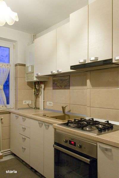 Apartament cu 2 camere Centru Piatra Neamt - Imagine principală: 5/8
