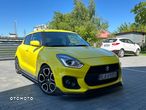 Suzuki Swift Sport 1.4 Boosterjet - 3