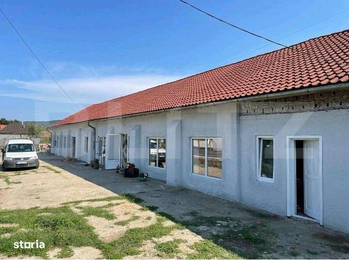 Spatiu comercial de vanzare  Creaca - Imagine principală: 1/5