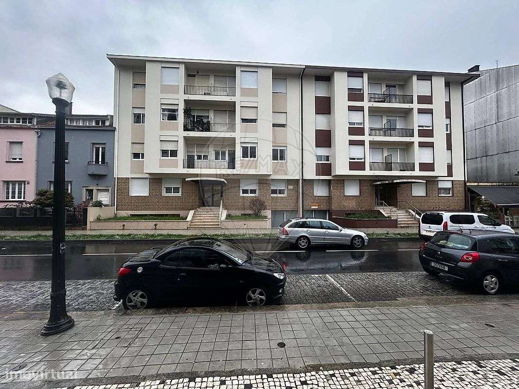 Apartamento T3 para arrendamento - Grande imagem: 1/21