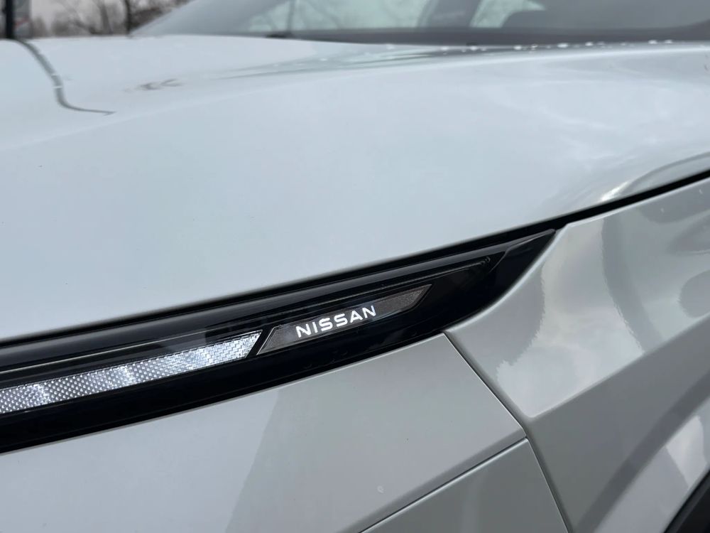 Nissan Qashqai + Pakiet zimowy