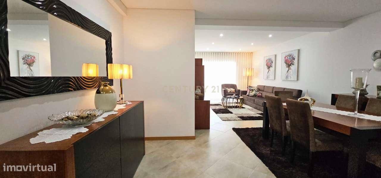 Andar Moradia  T3 em Barqueiros, como Novo-6