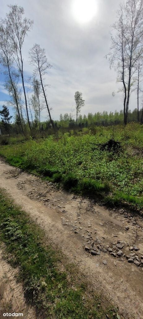 Wola Polska 40min od Warszawy