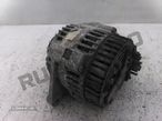 Alternador  Citroen Zx (n2) 1.4 [1991_1997] - 3