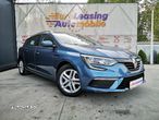 Renault Megane Estate Blue dCI Intens - 1