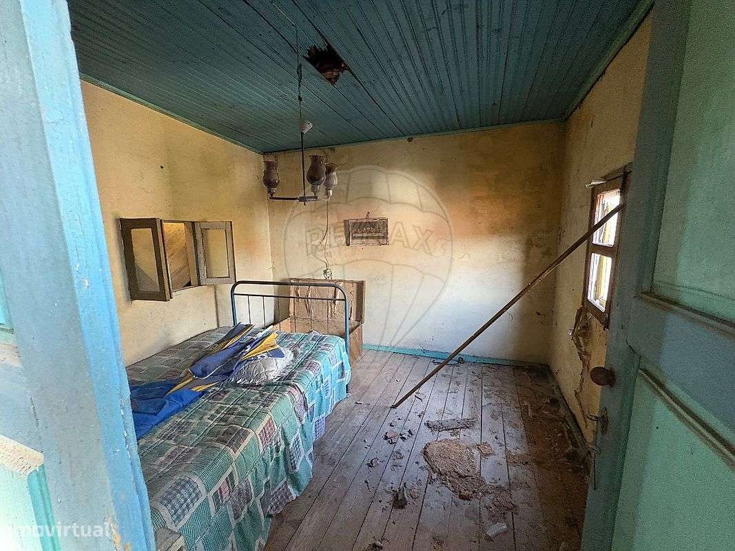 Moradia T2 para venda - Grande imagem: 4/7