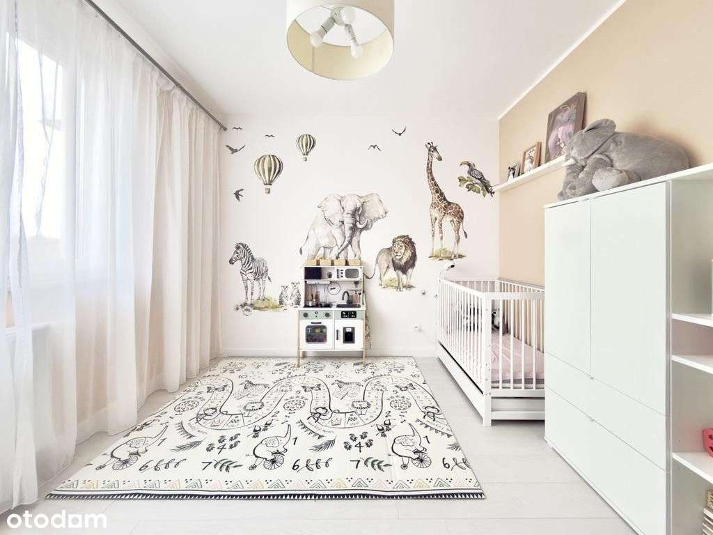 Mieszkanie, 63,25 m², Gdańsk-8