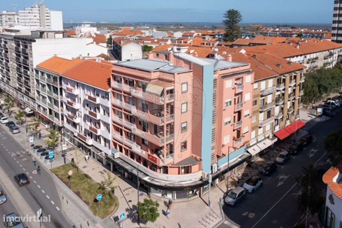 Apartamento T3 para venda - Grande imagem: 2/7