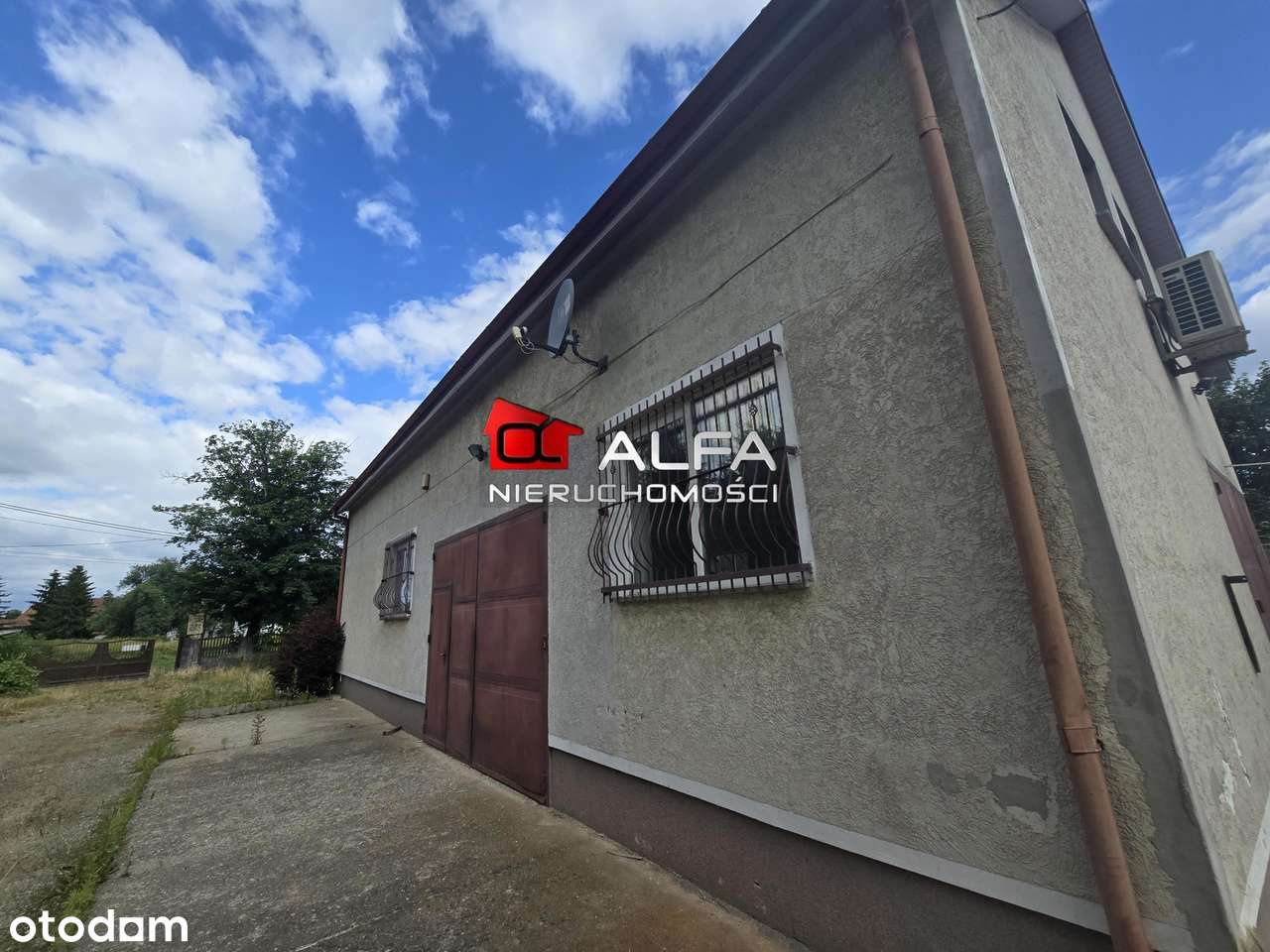 Dom, 280.0 m², Pszenno