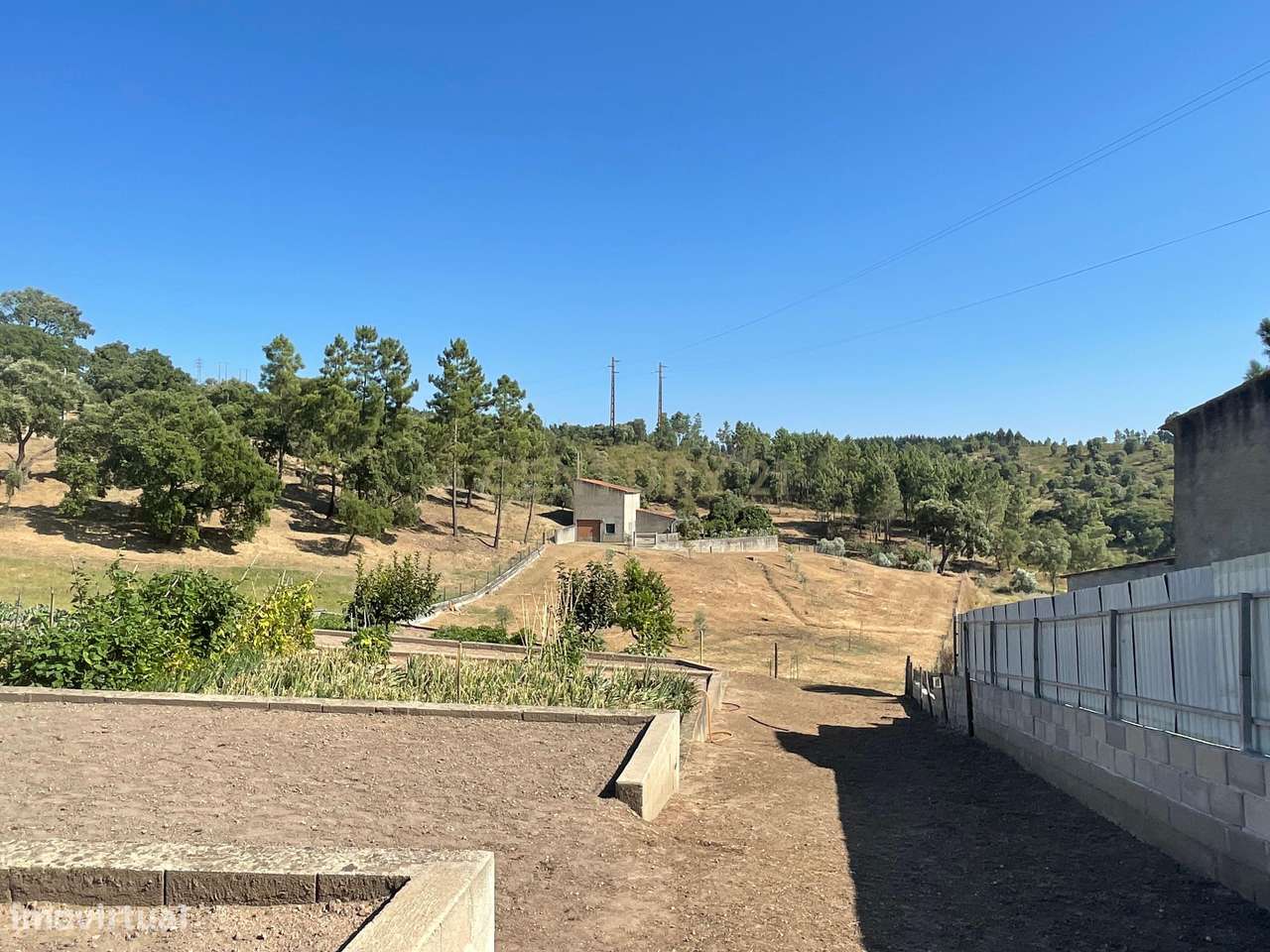 Terreno em Casal da Figueira, Martinchel - Grande imagem: 4/37