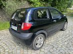 Hyundai Getz - 2