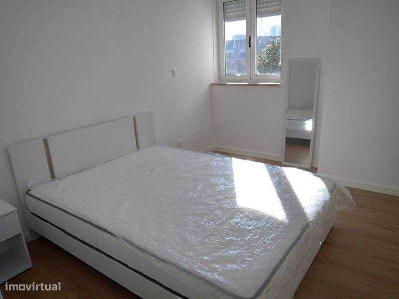 T2 totalmente remodelado e equipado para estudantes - Grande imagem: 4/12