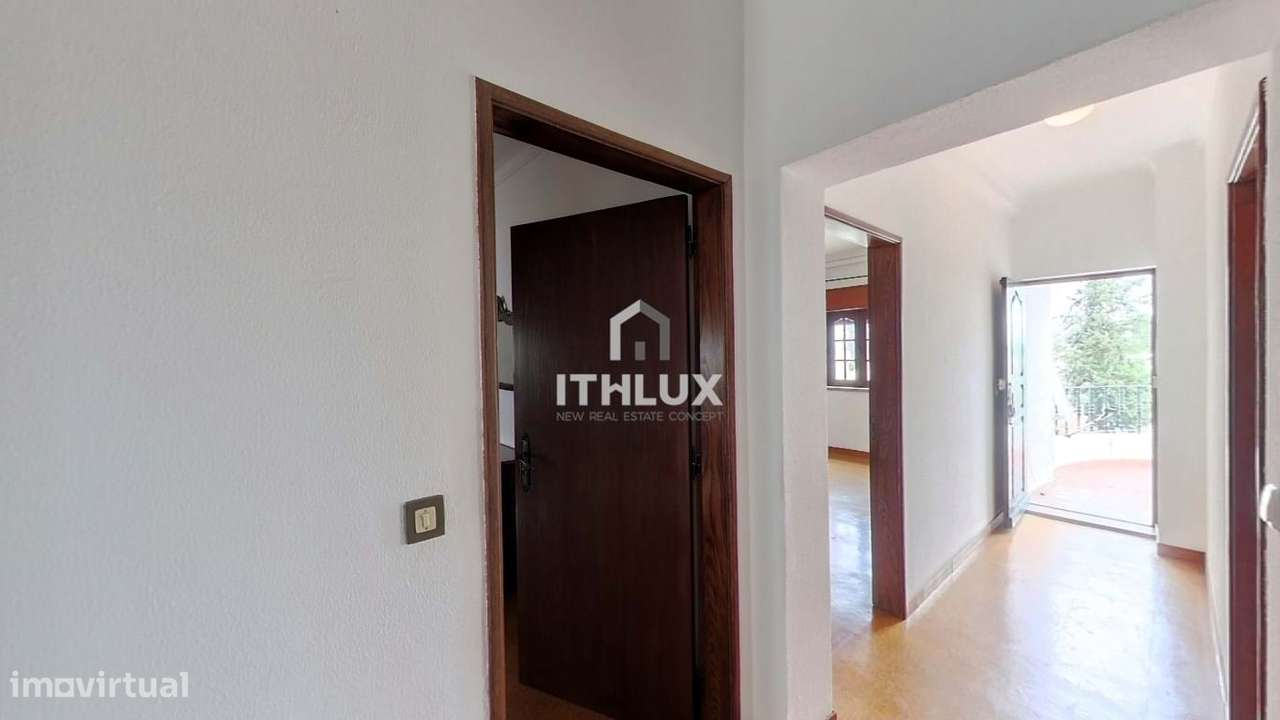 Moradia V5 com garagem localizado no Bairro Europa – Elvas - Portugal-12