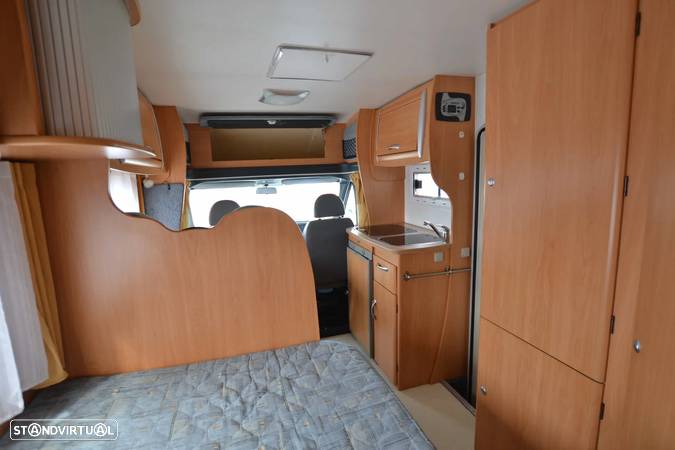 Chausson Flash 02 - 22