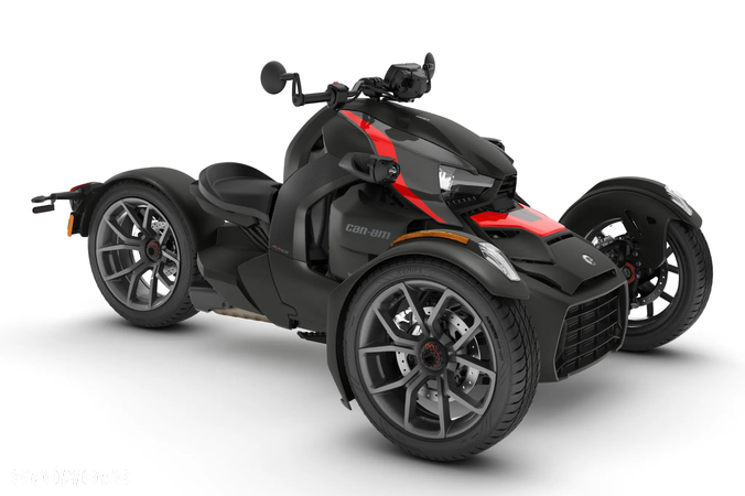 Can-Am Ryker - 6