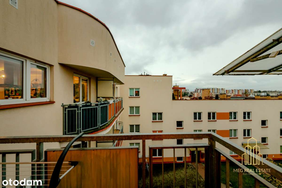 3 pokoje w świetnej lokalizacji Białystok-8