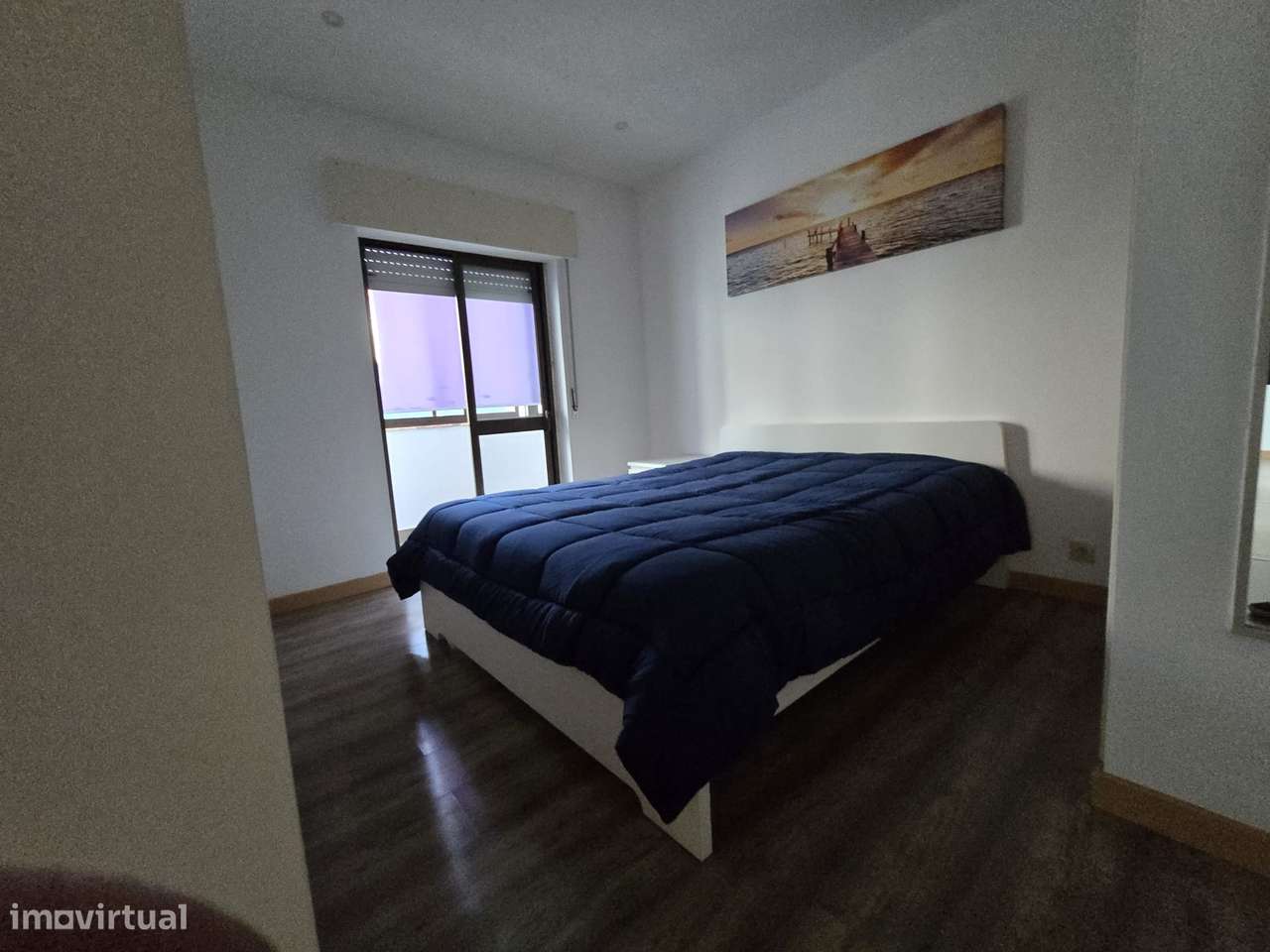 T1 na Cruz de de Pau, 3 min da estação Fertagus. - Grande imagem: 5/18