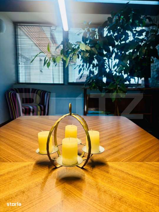 Apartament doua niveluri, 139 mp si terasa, 4 camere, Dorobantilor - Imagine principală: 4/15