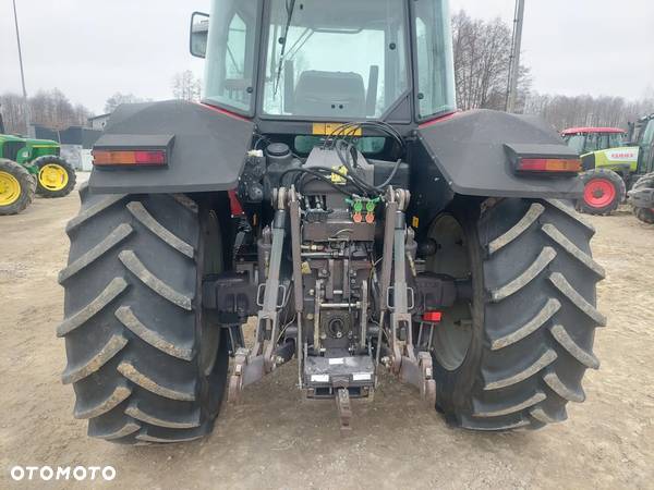 Massey Ferguson 8110 - 5