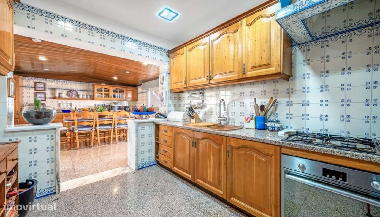 Moderna Penthouse T3 à venda no centro de Tavira, Algarve-10