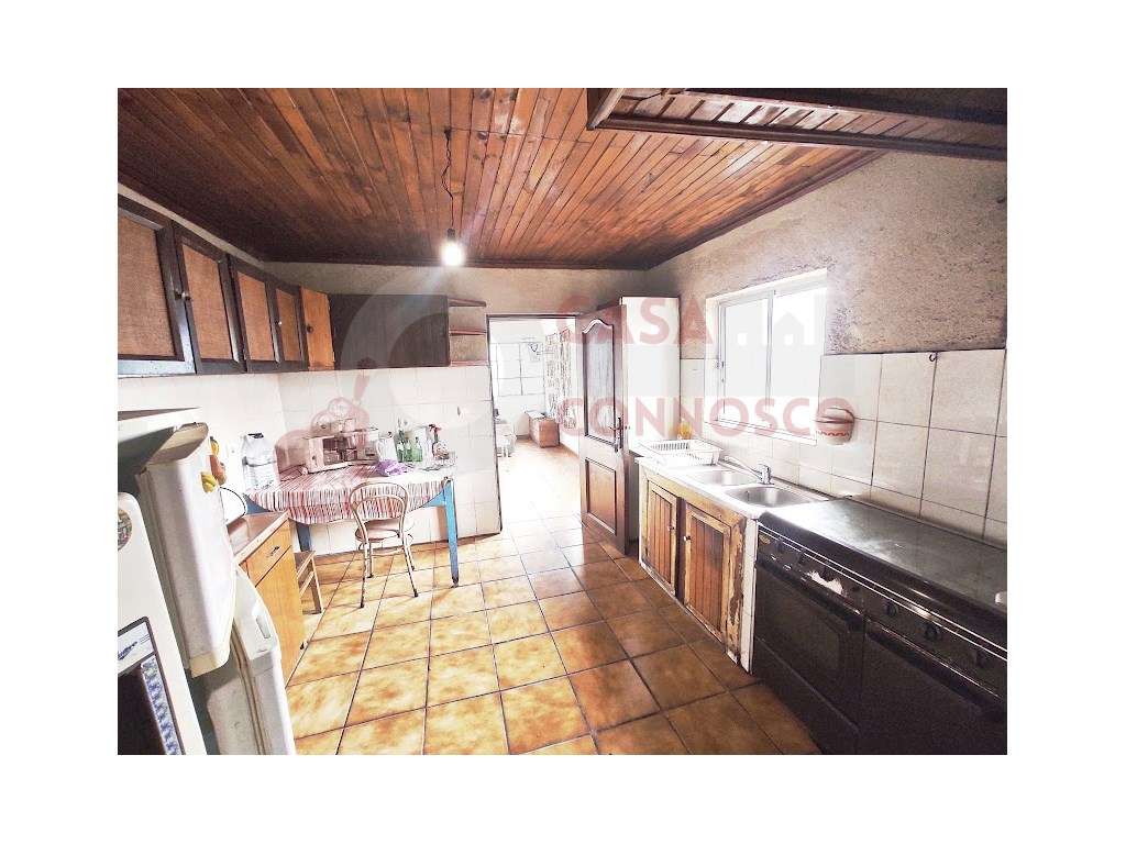 Moradia M4 com vistas fantásticas - Grande imagem: 4/29