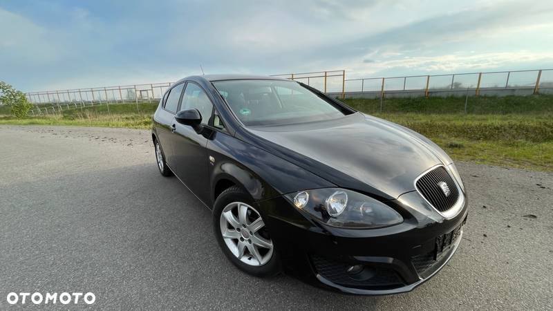 Seat Leon - 2