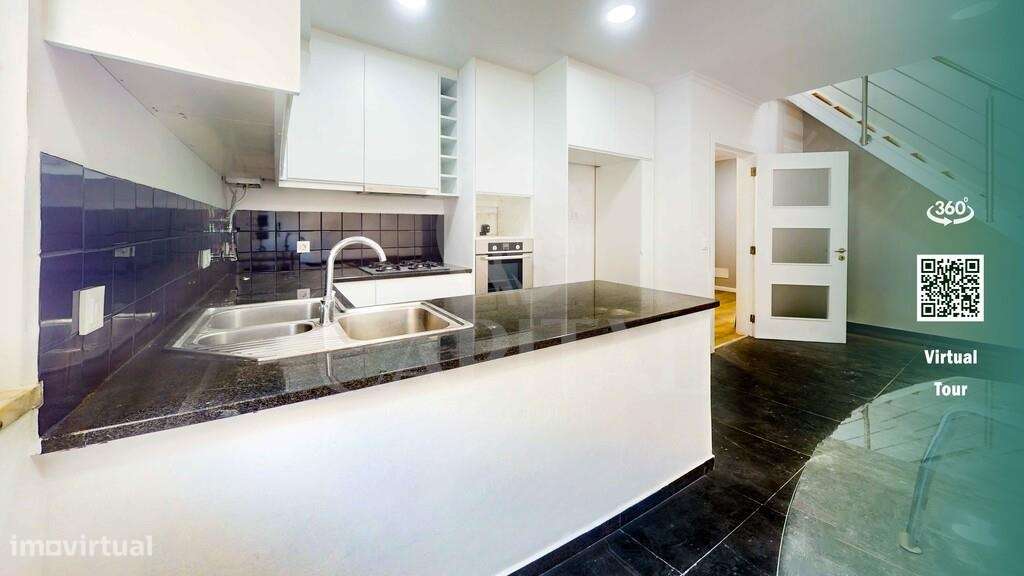 Venda Apartamento