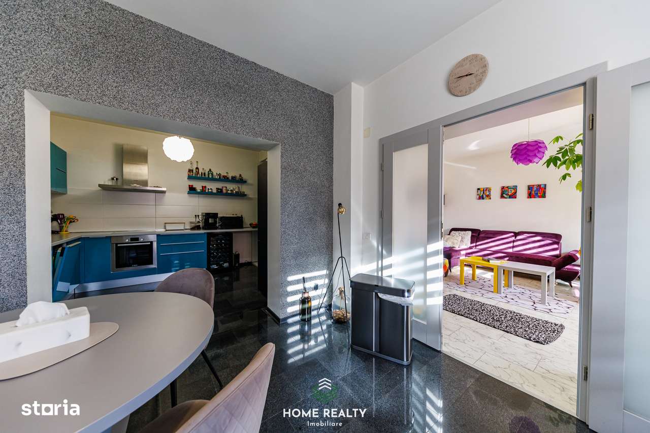 COMISION 0% I Casă individuală de vînzare în Timișoara - zona Lipovei.-7