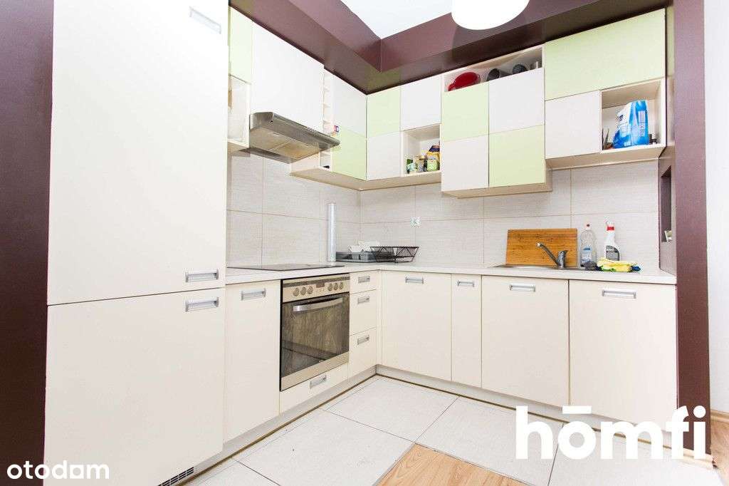 Do wynajęcia 4 pok. mieszkanie, Wielicka, Podgóze - Pełny obrazek: 4/19