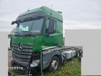 Mercedes-Benz Actros 2542 - 4