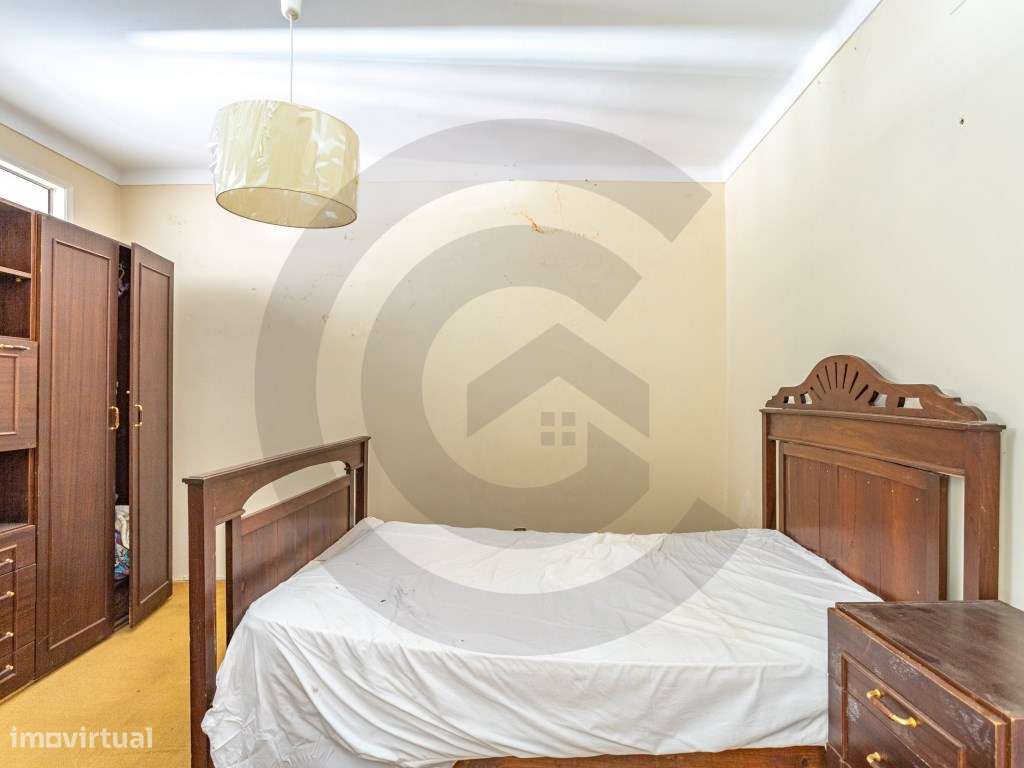 Moradia T5 com terraço - Grande imagem: 3/12