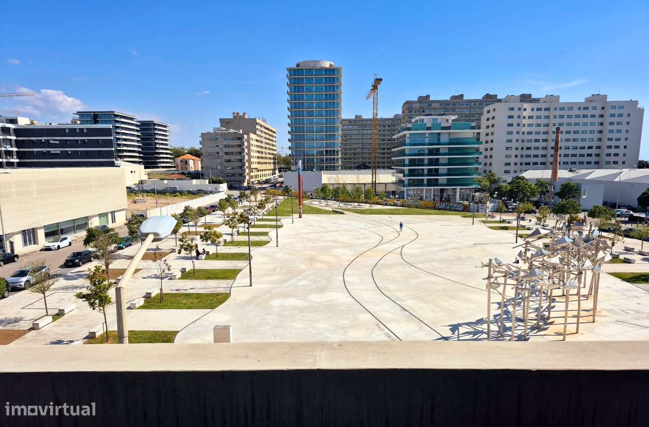 Apartamento T2 Venda em Matosinhos e Leça da Palmeira,Matosinhos-22