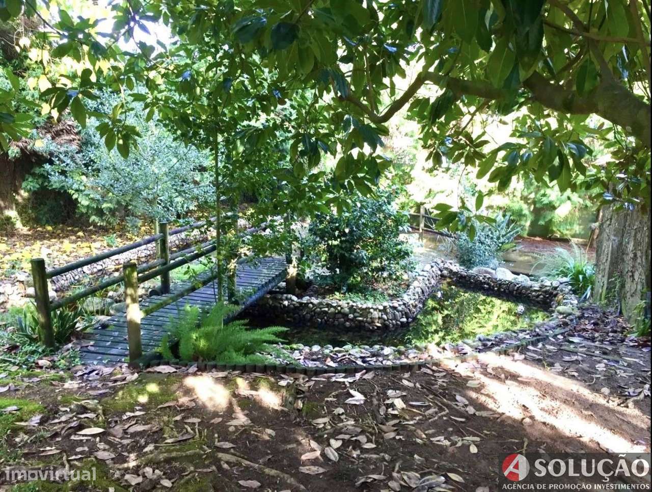 Moradia individual - Santo Tirso - Grande imagem: 4/5