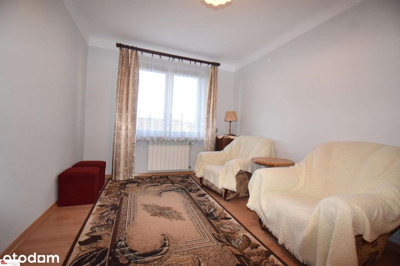 2-pokojowe z parkingiem i piwnicą-14