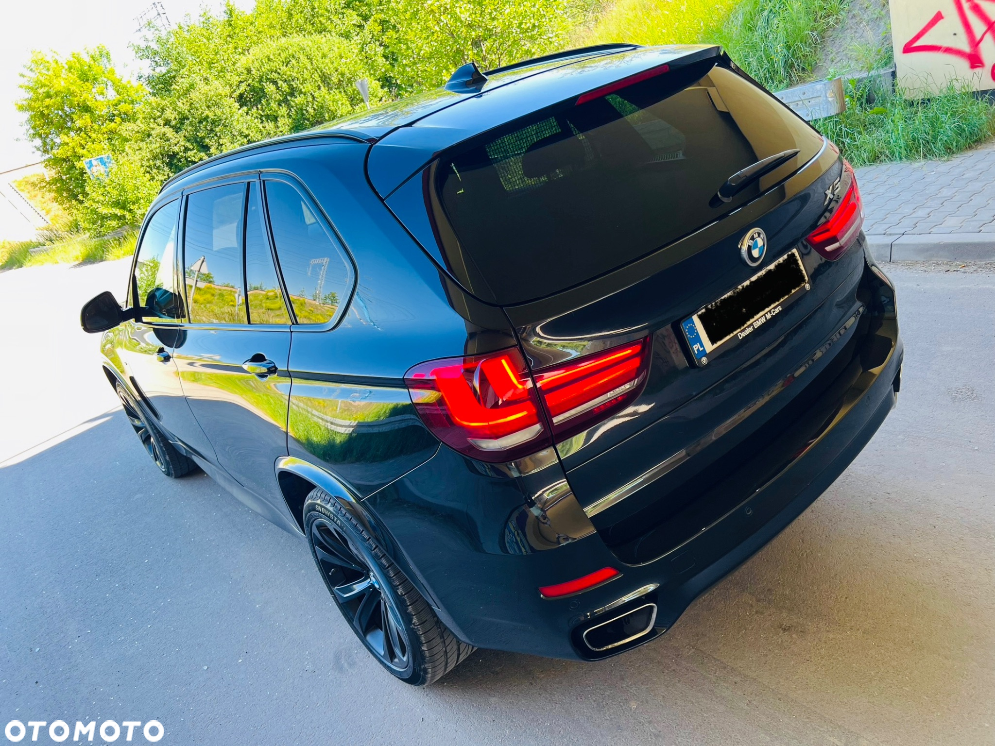 BMW X5 xDrive40d - 14